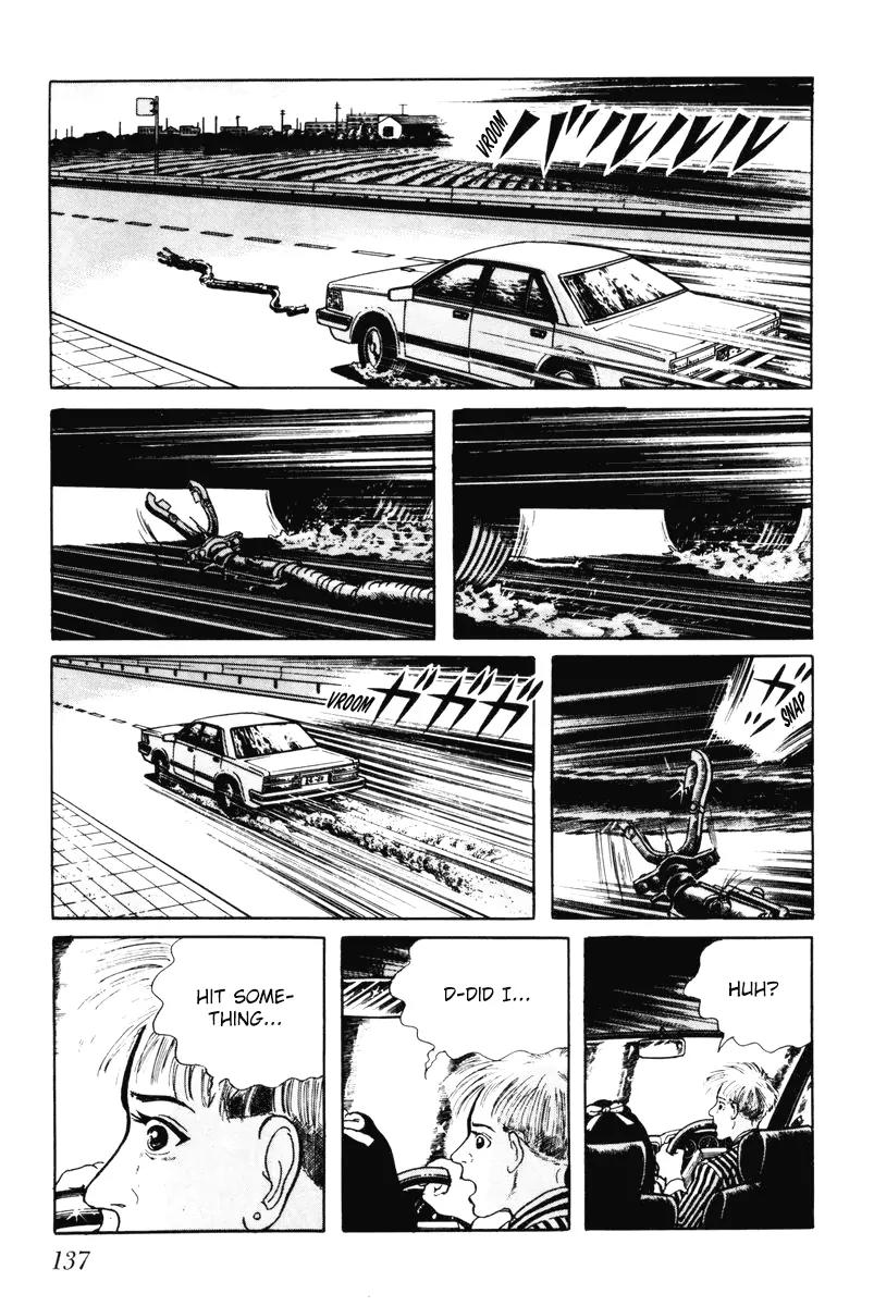 Watashi wa Shingo Chapter 7.0 page 138 - Vol.7 Chapter 0