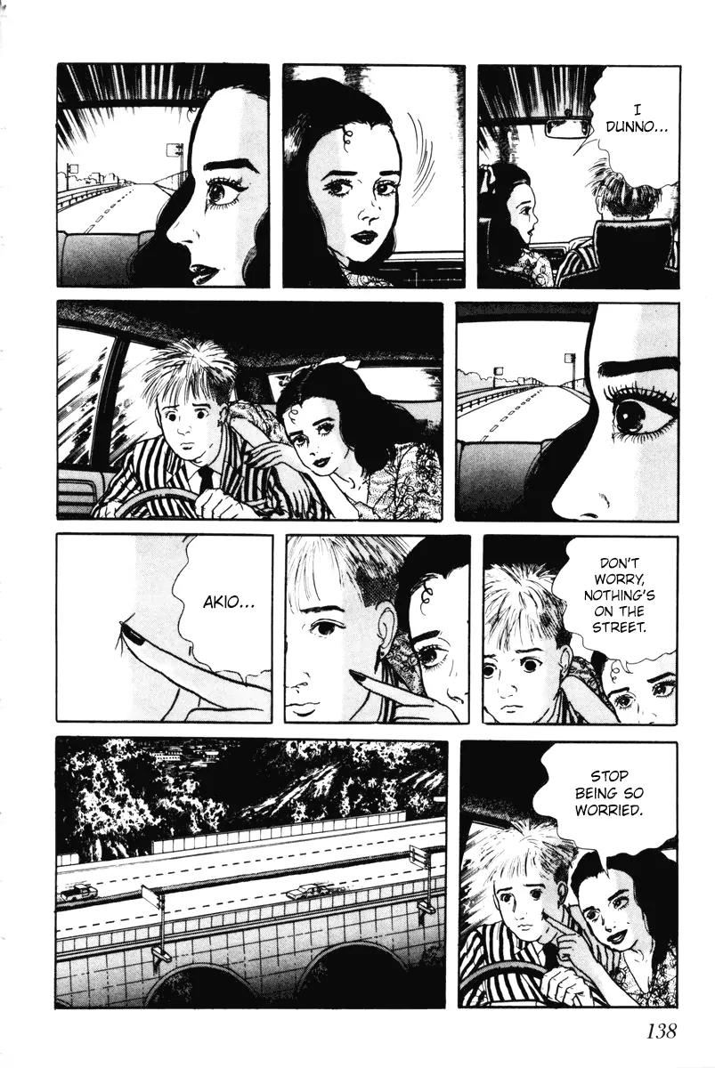 Watashi wa Shingo Chapter 7.0 page 139 - Vol.7 Chapter 0