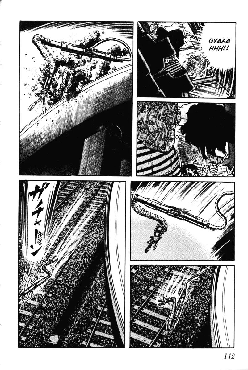 Watashi wa Shingo Chapter 7.0 page 143 - Vol.7 Chapter 0