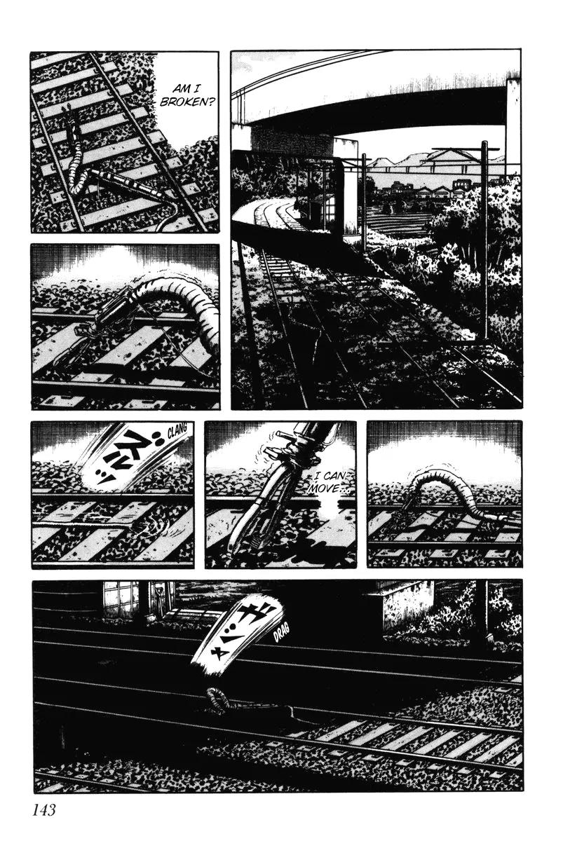 Watashi wa Shingo Chapter 7.0 page 144 - Vol.7 Chapter 0