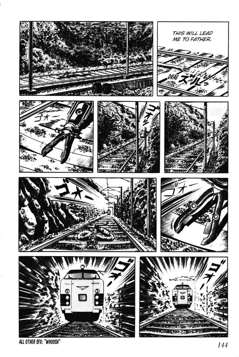 Watashi wa Shingo Chapter 7.0 page 145 - Vol.7 Chapter 0