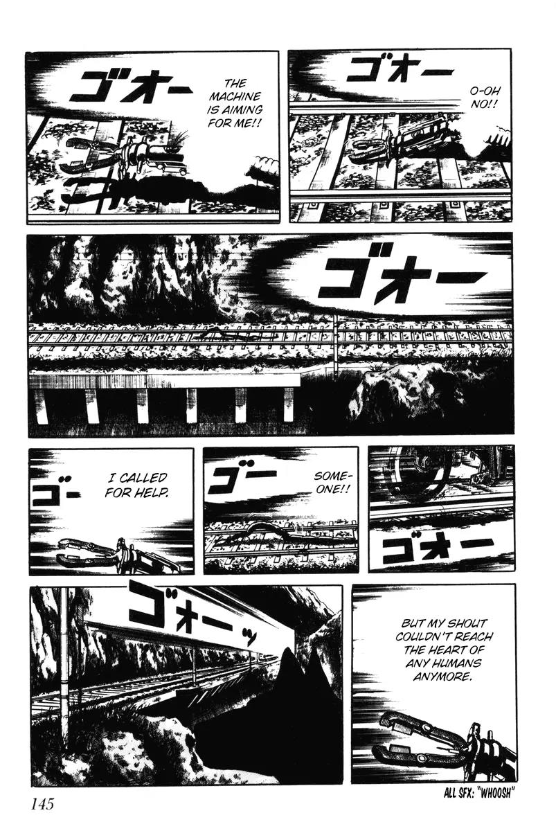 Watashi wa Shingo Chapter 7.0 page 146 - Vol.7 Chapter 0