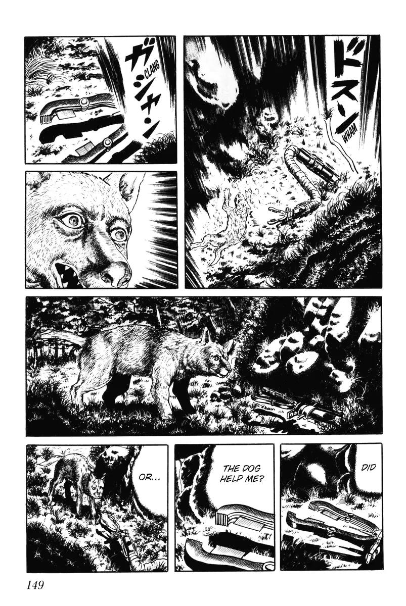 Watashi wa Shingo Chapter 7.0 page 150 - Vol.7 Chapter 0