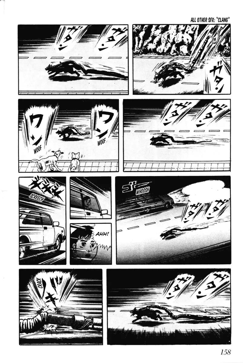 Watashi wa Shingo Chapter 7.0 page 159 - Vol.7 Chapter 0