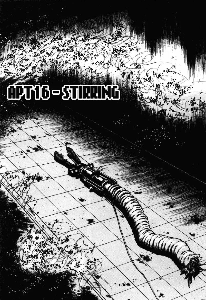 Watashi wa Shingo Chapter 7.0 page 166 - Vol.7 Chapter 0