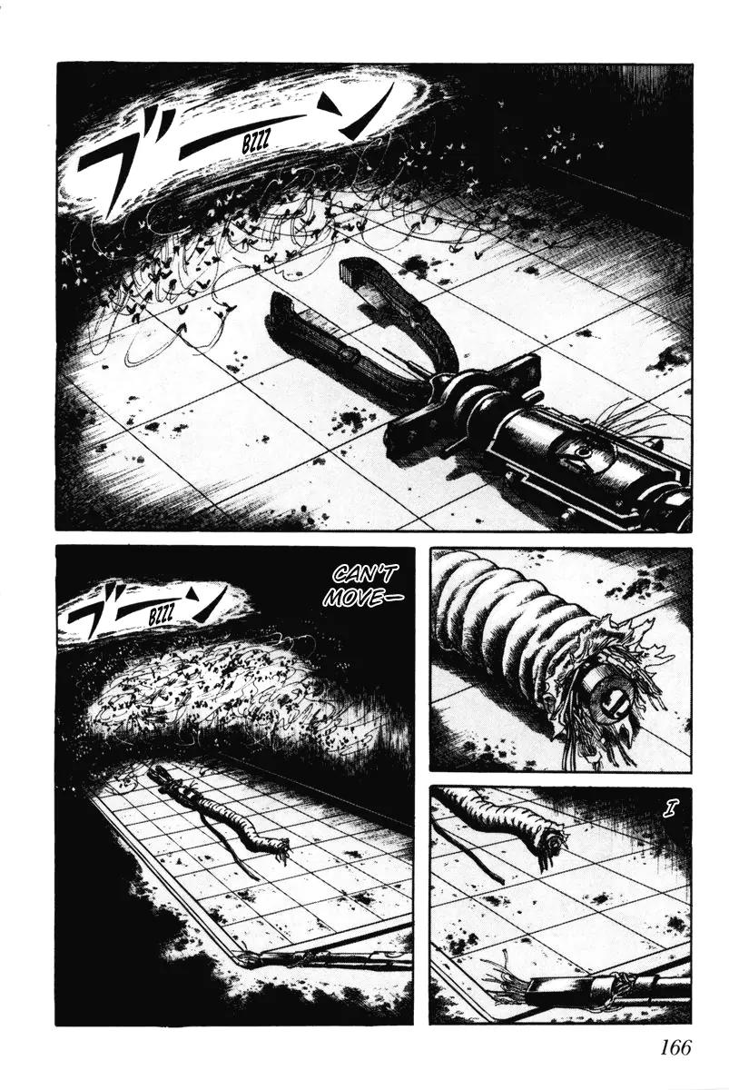 Watashi wa Shingo Chapter 7.0 page 167 - Vol.7 Chapter 0