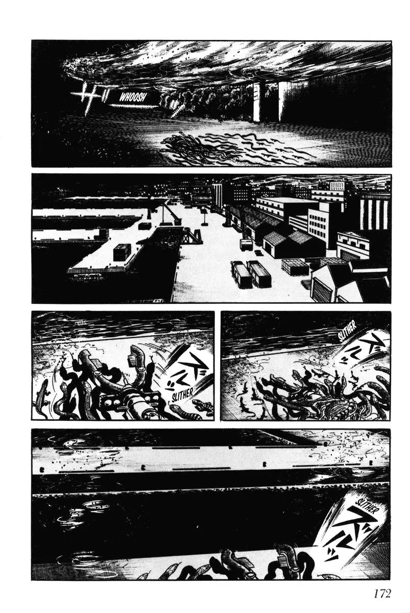 Watashi wa Shingo Chapter 7.0 page 171 - Vol.7 Chapter 0