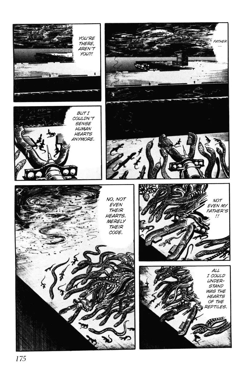 Watashi wa Shingo Chapter 7.0 page 174 - Vol.7 Chapter 0