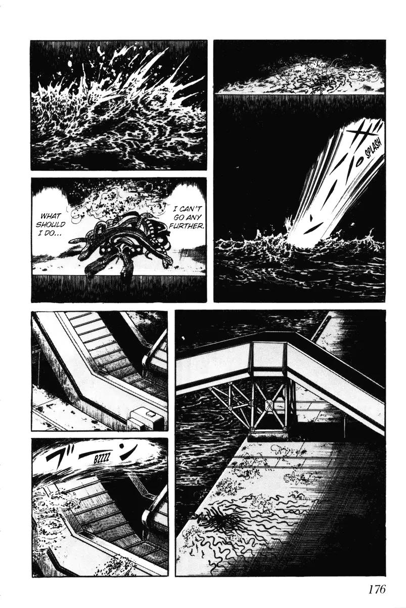 Watashi wa Shingo Chapter 7.0 page 175 - Vol.7 Chapter 0