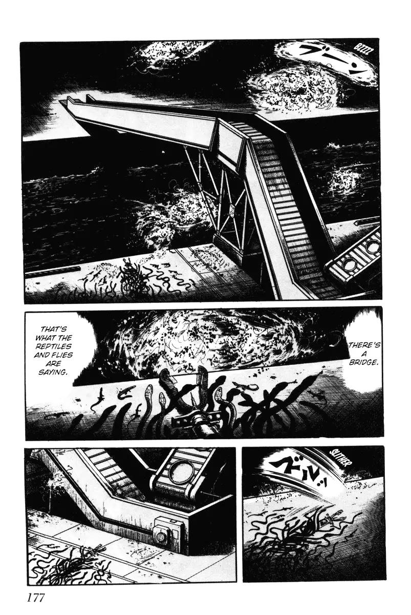 Watashi wa Shingo Chapter 7.0 page 176 - Vol.7 Chapter 0