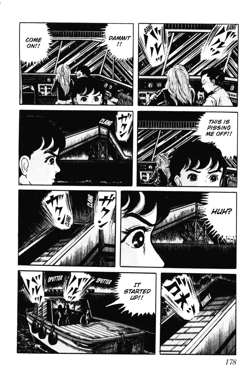 Watashi wa Shingo Chapter 7.0 page 177 - Vol.7 Chapter 0