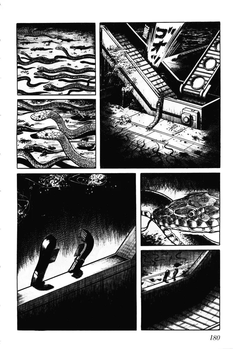 Watashi wa Shingo Chapter 7.0 page 179 - Vol.7 Chapter 0