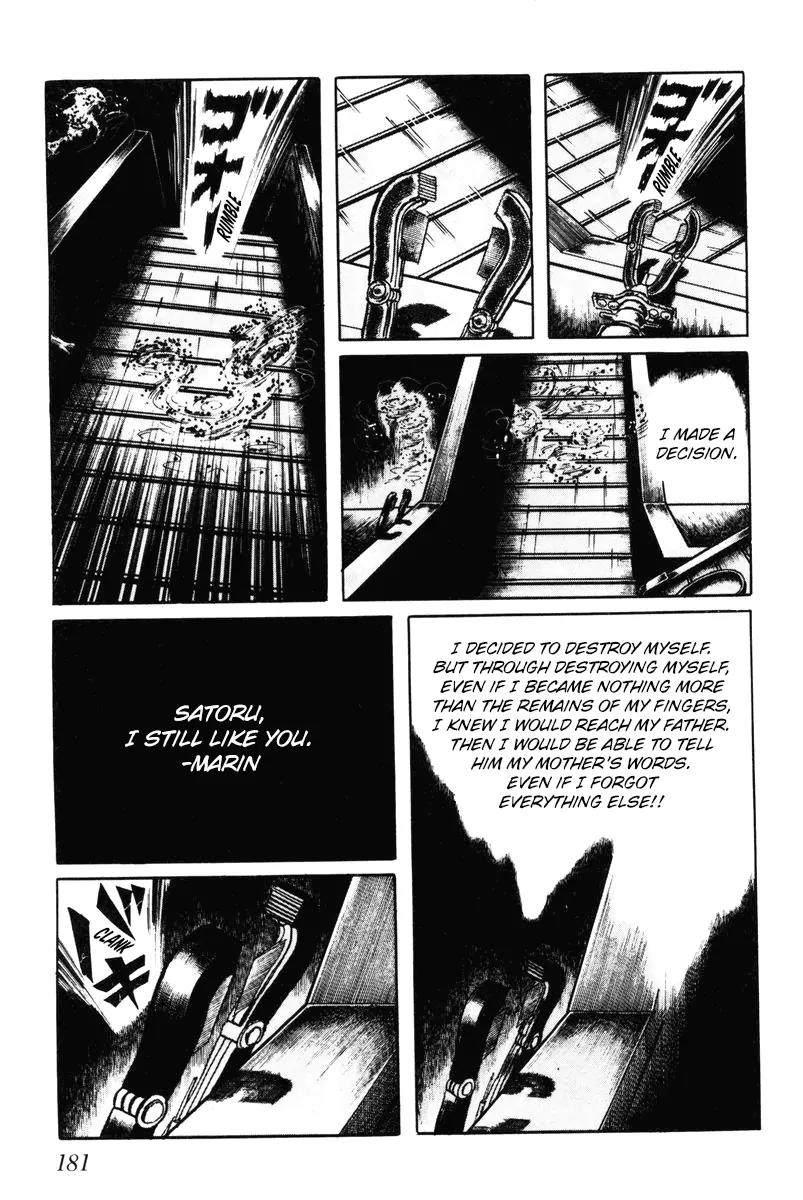 Watashi wa Shingo Chapter 7.0 page 180 - Vol.7 Chapter 0