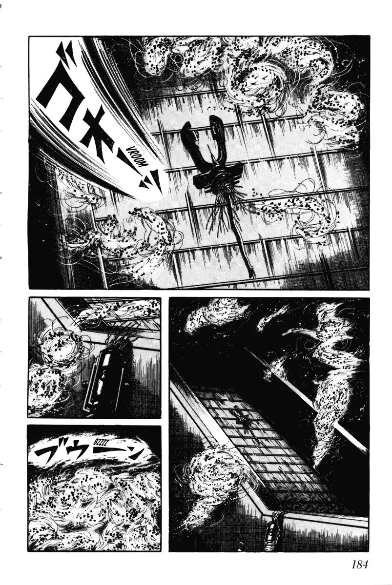 Watashi wa Shingo Chapter 7.0 page 183 - Vol.7 Chapter 0