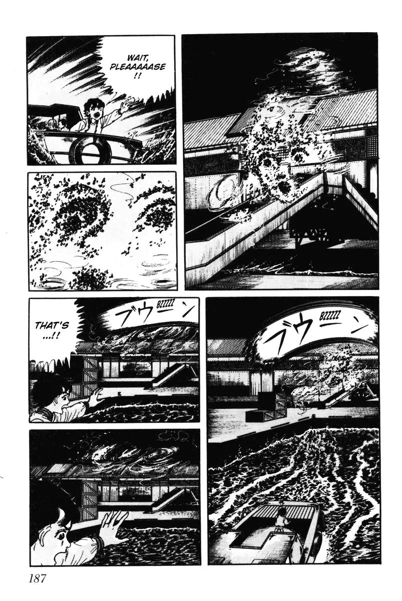 Watashi wa Shingo Chapter 7.0 page 186 - Vol.7 Chapter 0