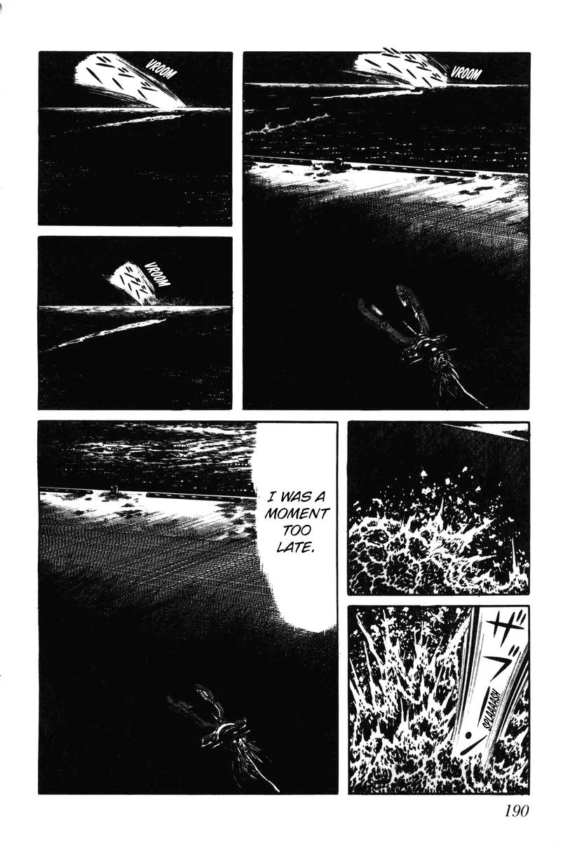 Watashi wa Shingo Chapter 7.0 page 189 - Vol.7 Chapter 0