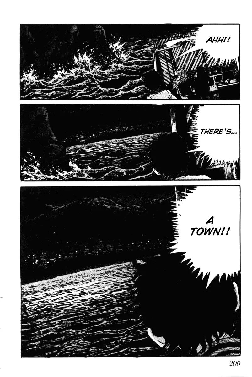 Watashi wa Shingo Chapter 7.0 page 199 - Vol.7 Chapter 0