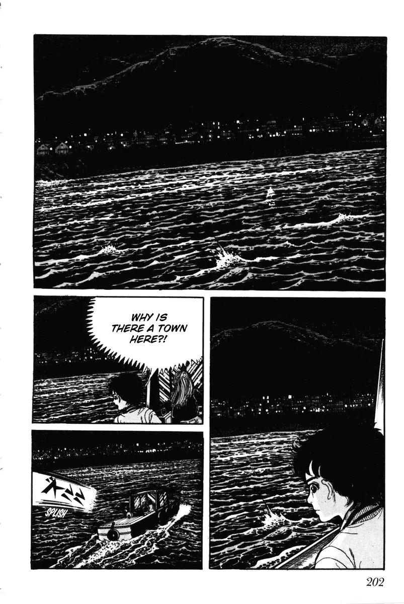 Watashi wa Shingo Chapter 7.0 page 201 - Vol.7 Chapter 0