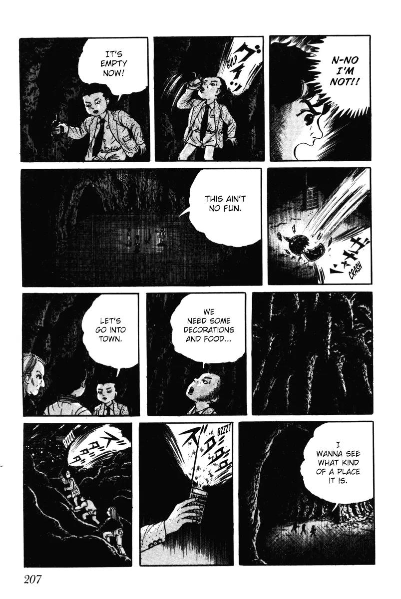 Watashi wa Shingo Chapter 7.0 page 206 - Vol.7 Chapter 0