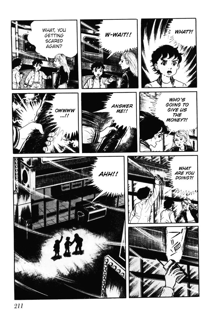 Watashi wa Shingo Chapter 7.0 page 210 - Vol.7 Chapter 0