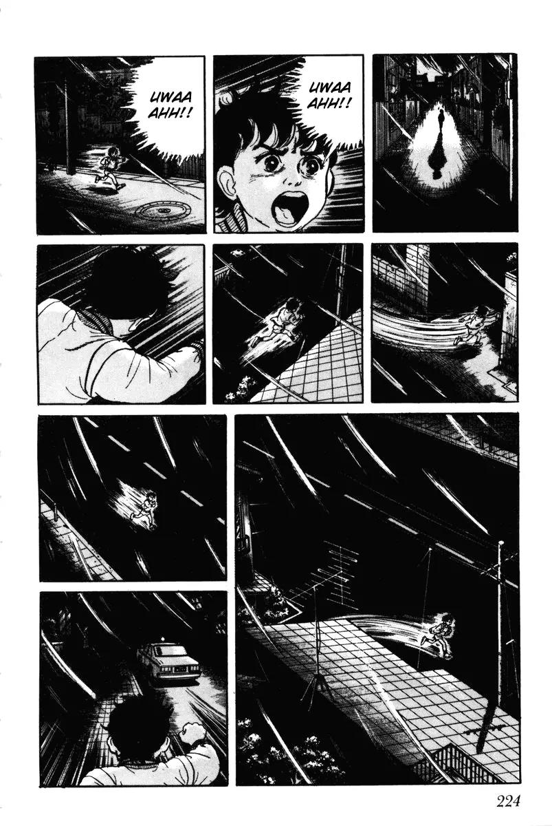 Watashi wa Shingo Chapter 7.0 page 223 - Vol.7 Chapter 0