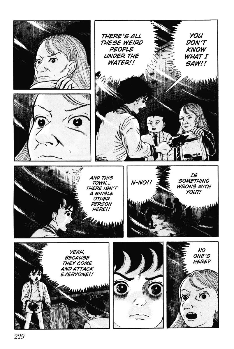 Watashi wa Shingo Chapter 7.0 page 228 - Vol.7 Chapter 0
