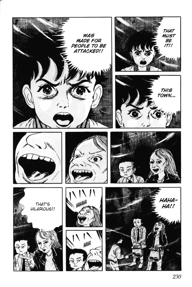 Watashi wa Shingo Chapter 7.0 page 229 - Vol.7 Chapter 0