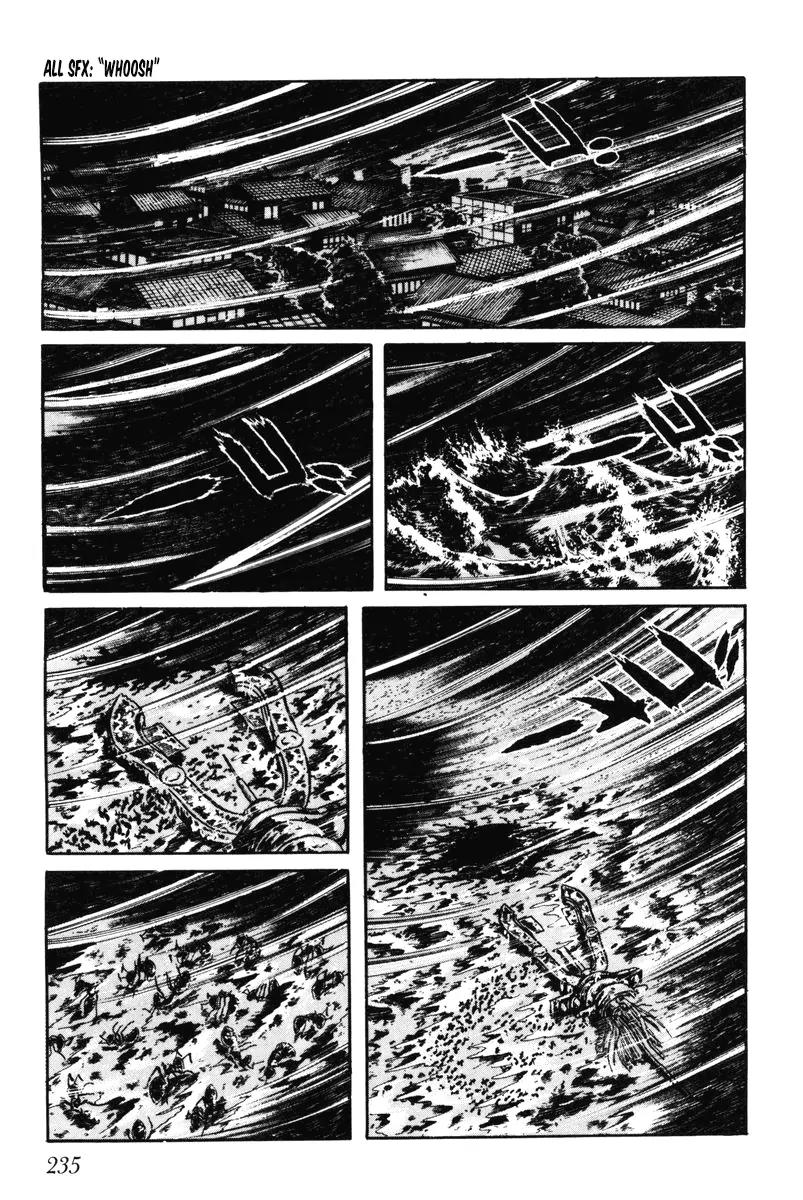 Watashi wa Shingo Chapter 7.0 page 234 - Vol.7 Chapter 0