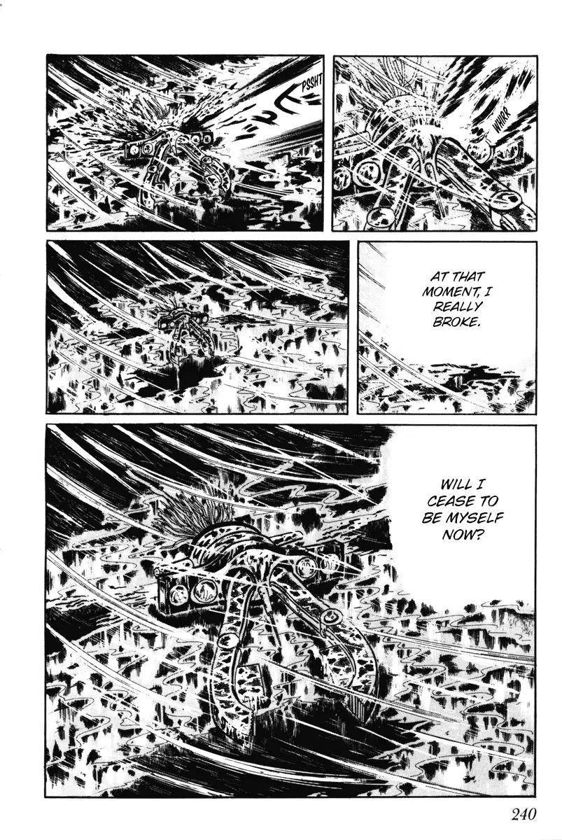 Watashi wa Shingo Chapter 7.0 page 239 - Vol.7 Chapter 0