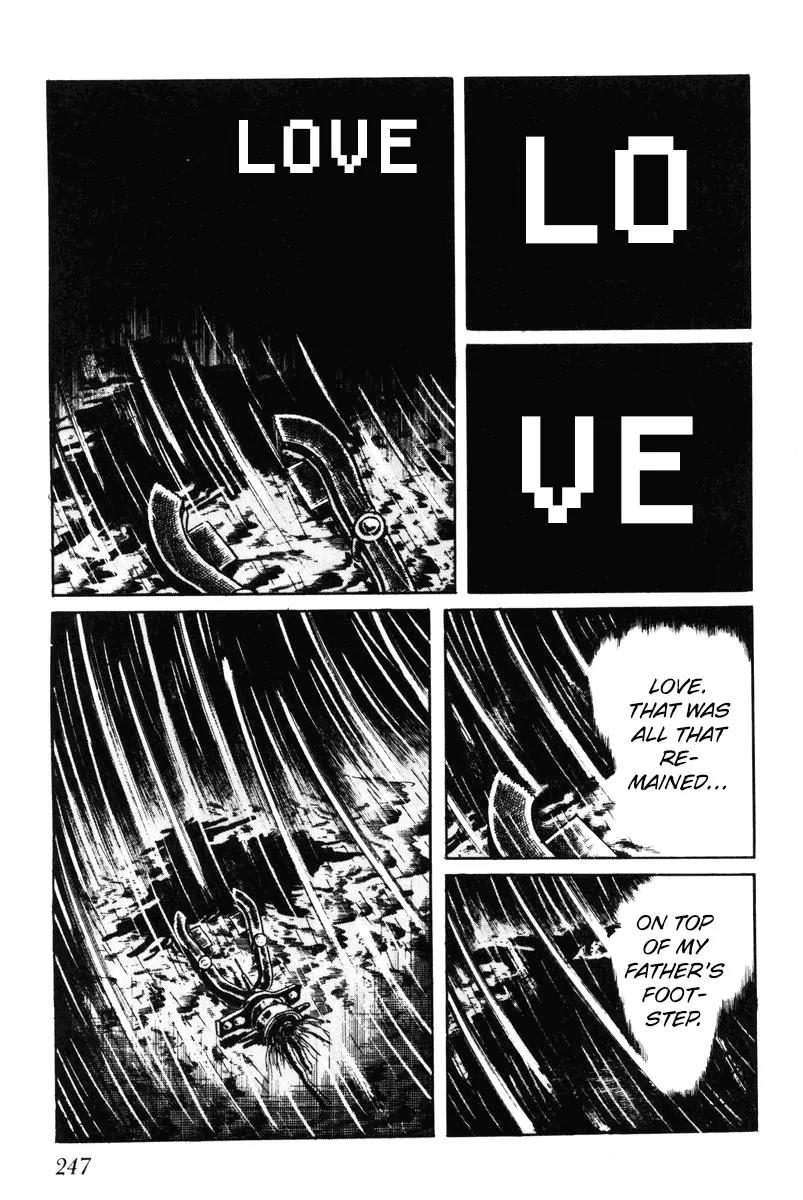 Watashi wa Shingo Chapter 7.0 page 246 - Vol.7 Chapter 0