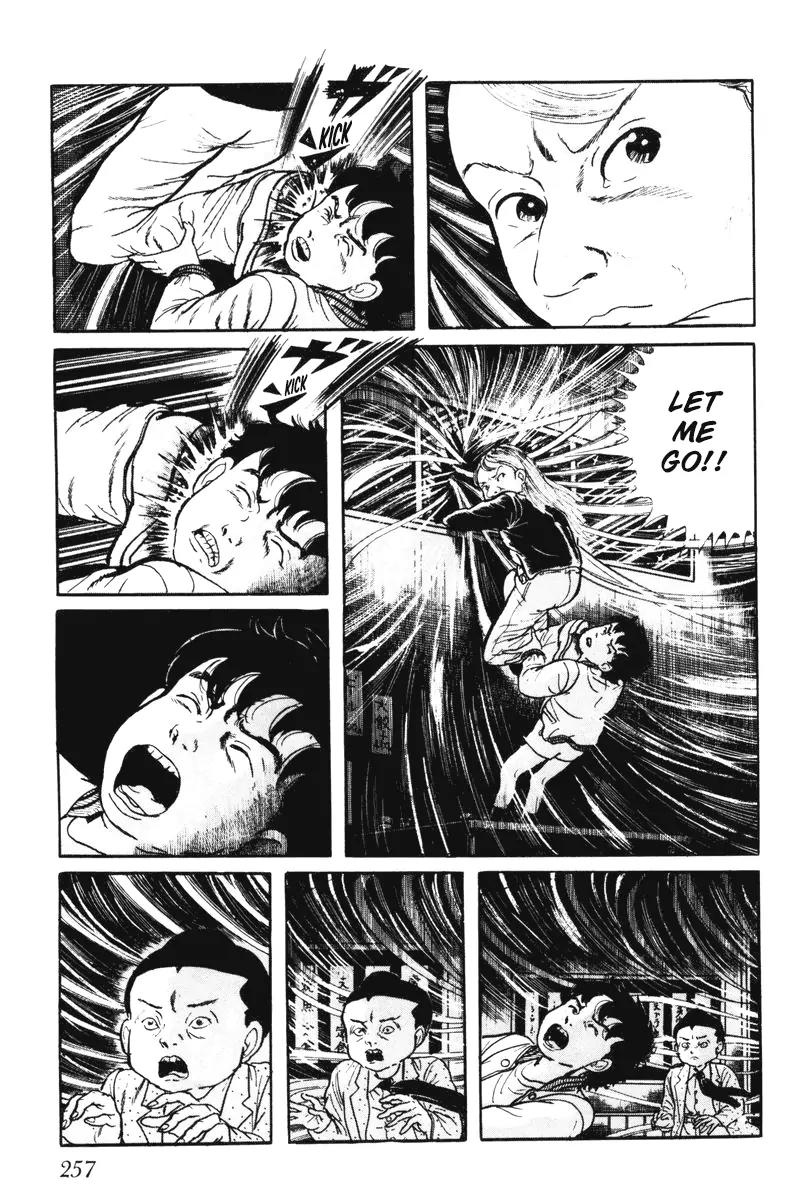Watashi wa Shingo Chapter 7.0 page 256 - Vol.7 Chapter 0