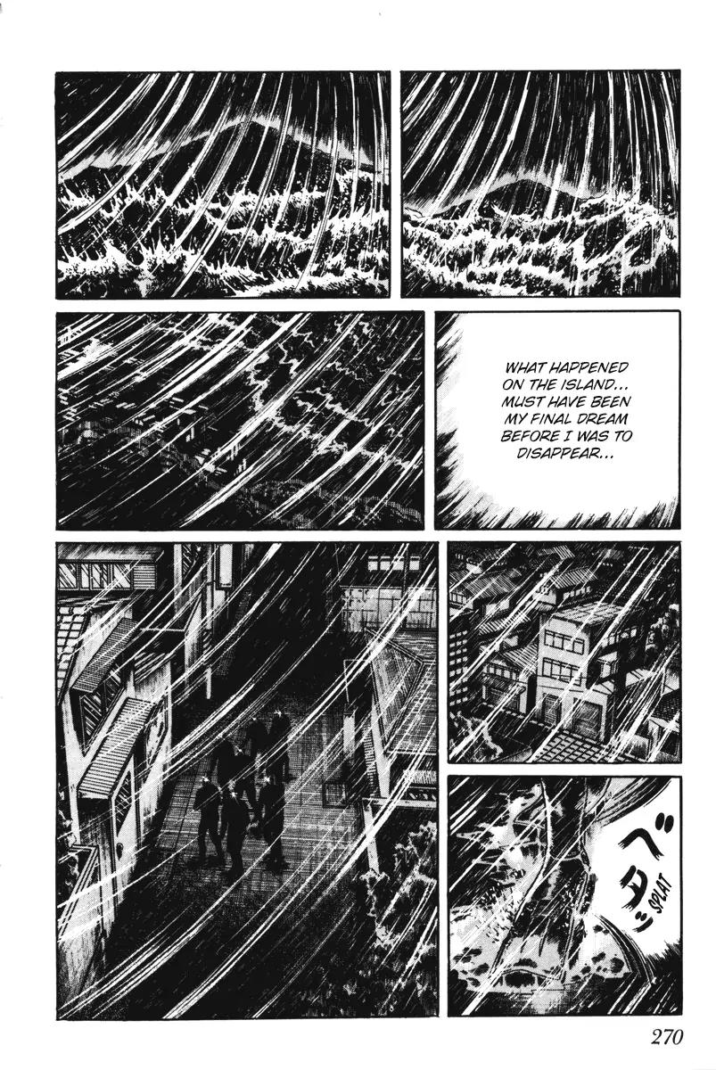 Watashi wa Shingo Chapter 7.0 page 269 - Vol.7 Chapter 0