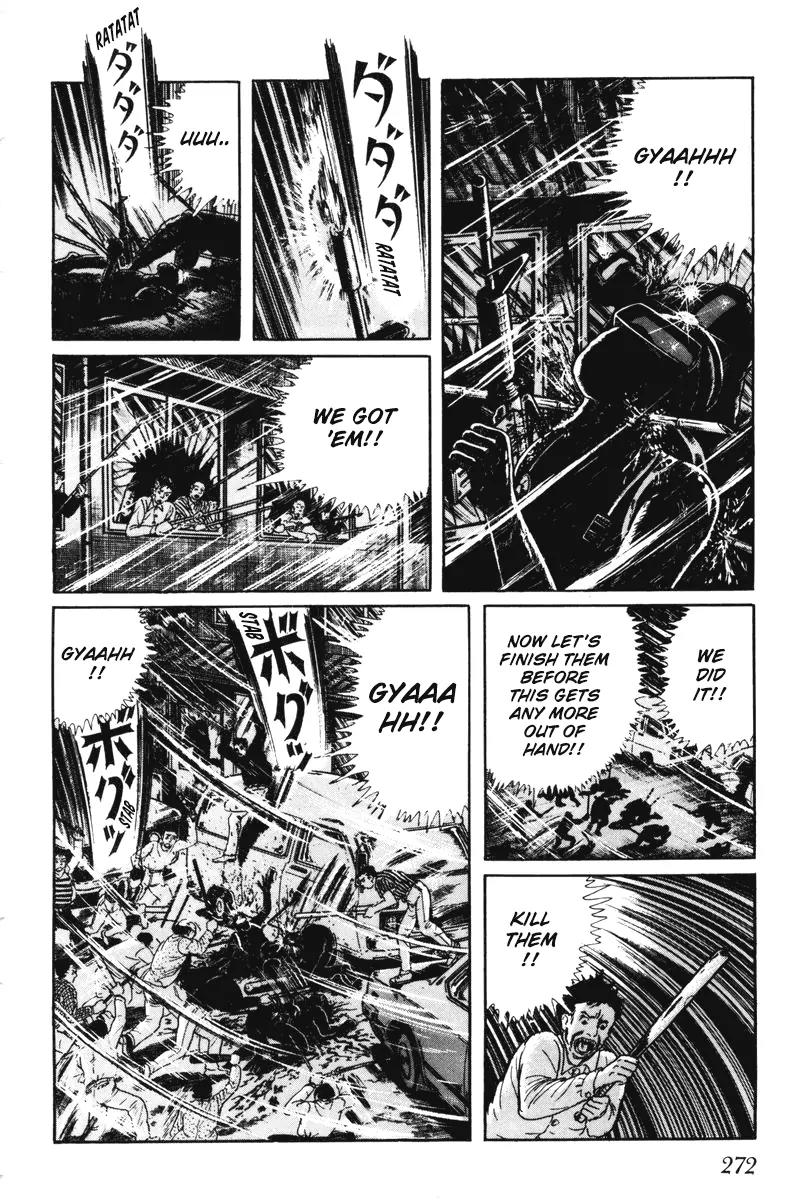 Watashi wa Shingo Chapter 7.0 page 271 - Vol.7 Chapter 0