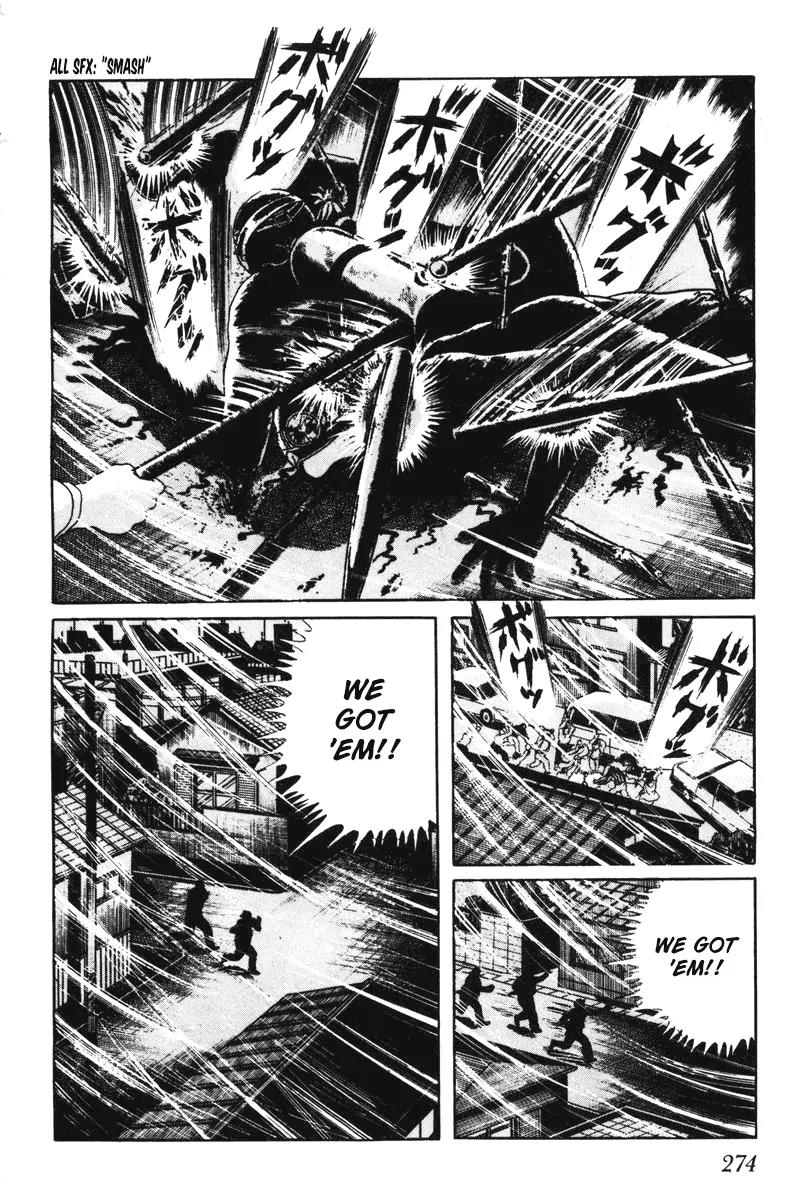 Watashi wa Shingo Chapter 7.0 page 273 - Vol.7 Chapter 0
