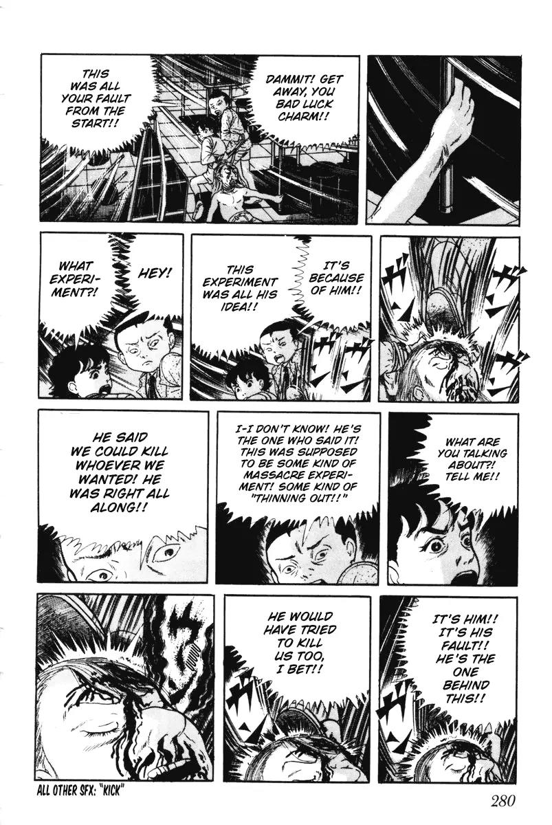 Watashi wa Shingo Chapter 7.0 page 279 - Vol.7 Chapter 0