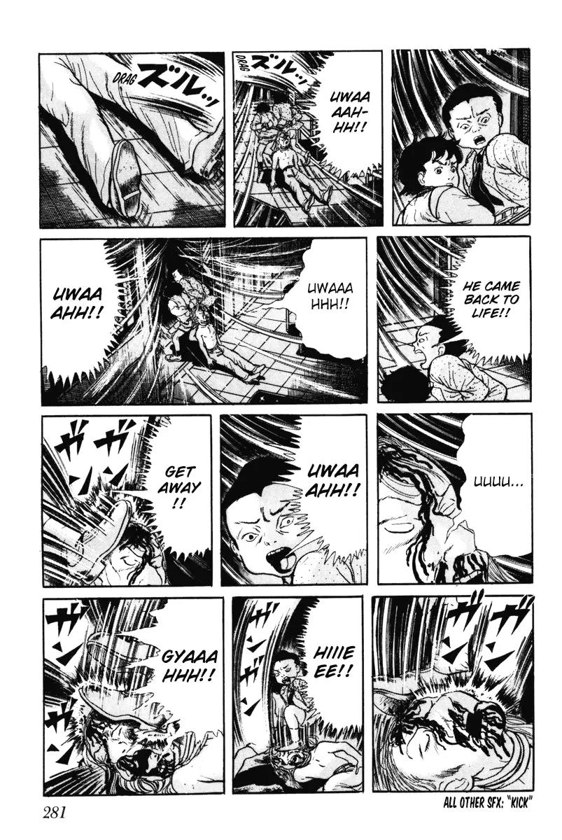 Watashi wa Shingo Chapter 7.0 page 280 - Vol.7 Chapter 0