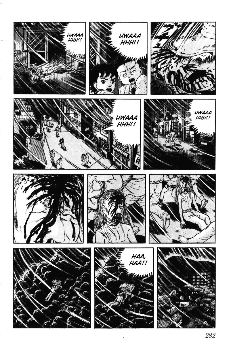 Watashi wa Shingo Chapter 7.0 page 281 - Vol.7 Chapter 0