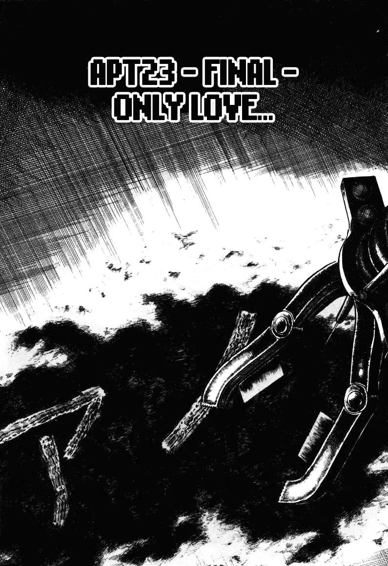 Watashi wa Shingo Chapter 7.0 page 290 - Vol.7 Chapter 0