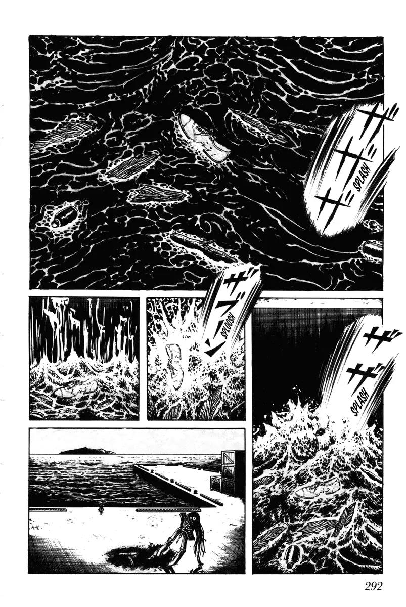 Watashi wa Shingo Chapter 7.0 page 291 - Vol.7 Chapter 0