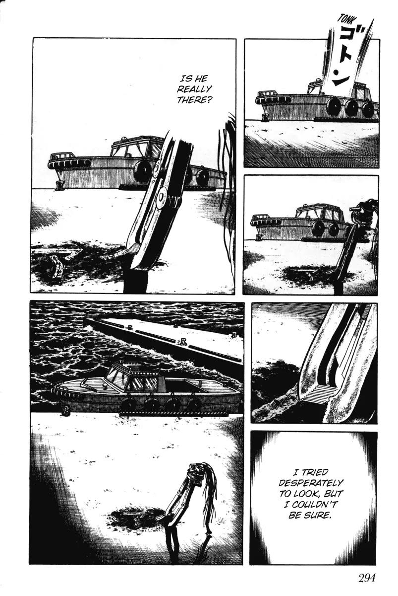 Watashi wa Shingo Chapter 7.0 page 293 - Vol.7 Chapter 0