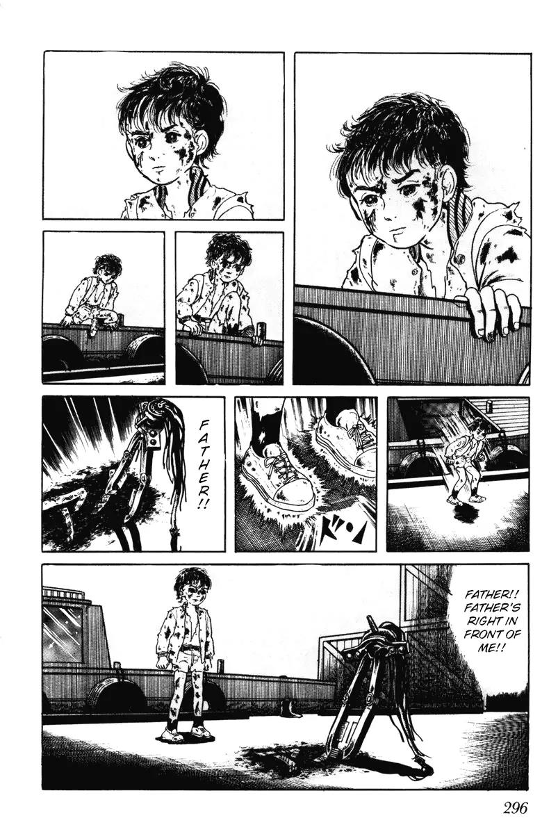 Watashi wa Shingo Chapter 7.0 page 295 - Vol.7 Chapter 0