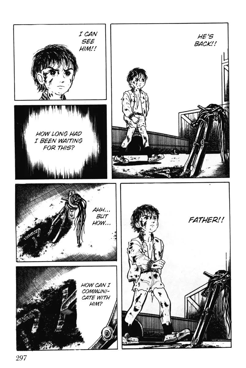 Watashi wa Shingo Chapter 7.0 page 296 - Vol.7 Chapter 0