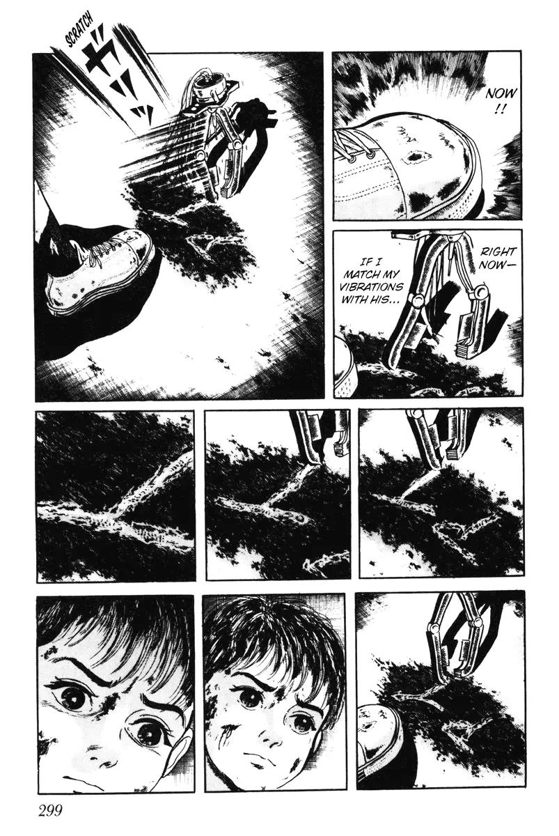 Watashi wa Shingo Chapter 7.0 page 298 - Vol.7 Chapter 0