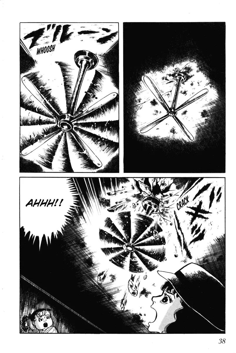 Watashi wa Shingo Chapter 7.0 page 39 - Vol.7 Chapter 0