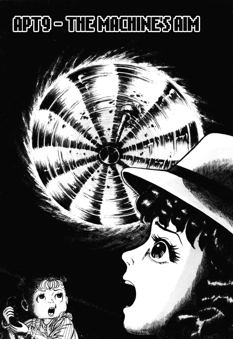 Watashi wa Shingo Chapter 7.0 page 40 - Vol.7 Chapter 0