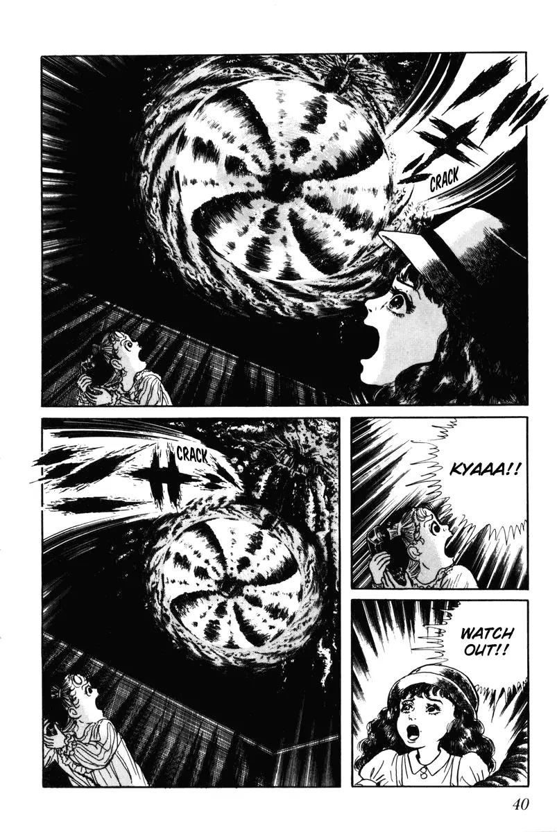 Watashi wa Shingo Chapter 7.0 page 41 - Vol.7 Chapter 0