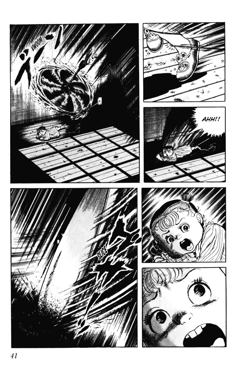 Watashi wa Shingo Chapter 7.0 page 42 - Vol.7 Chapter 0