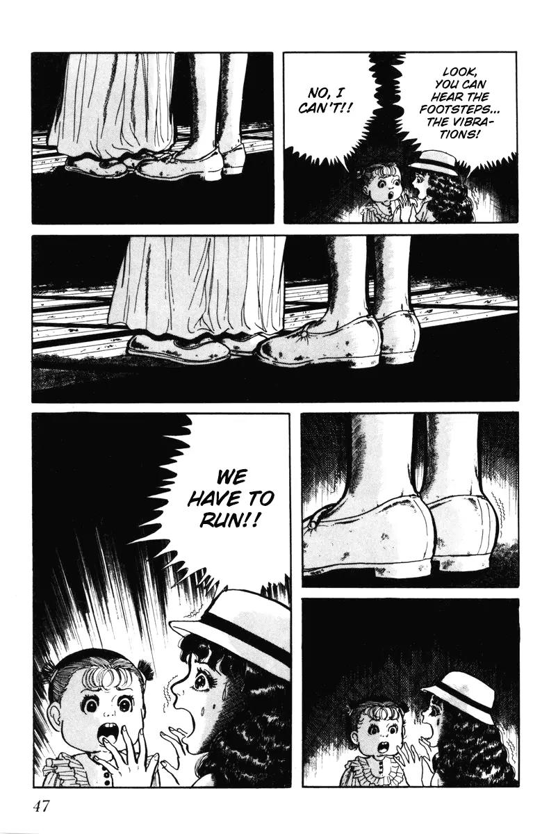 Watashi wa Shingo Chapter 7.0 page 48 - Vol.7 Chapter 0