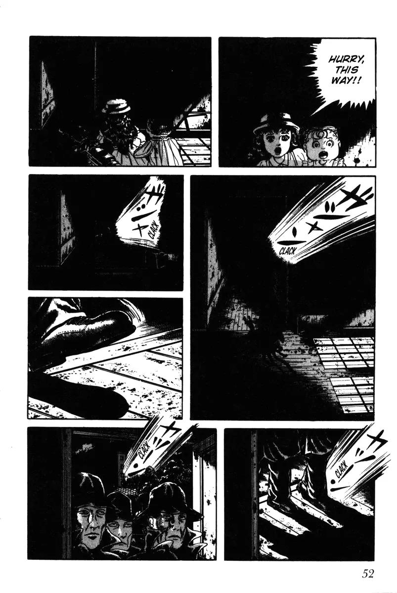 Watashi wa Shingo Chapter 7.0 page 53 - Vol.7 Chapter 0