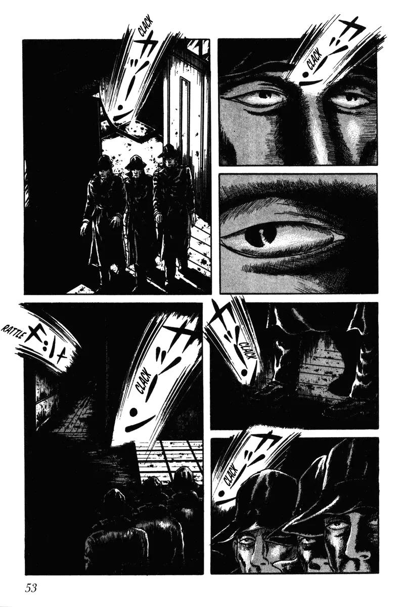 Watashi wa Shingo Chapter 7.0 page 54 - Vol.7 Chapter 0